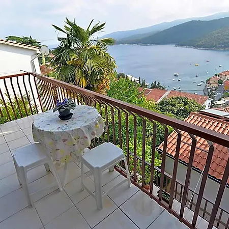 Hotel 653 Rabac