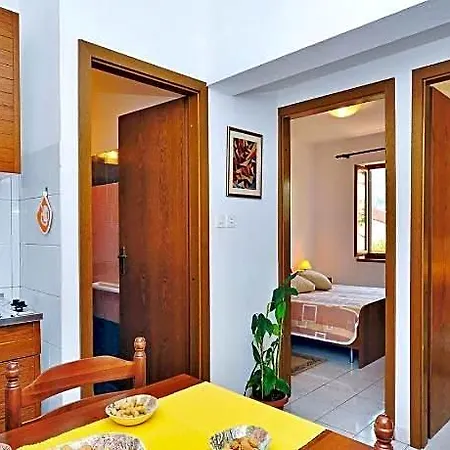 653 Hotel Rabac