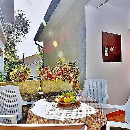 653 Hotel Rabac