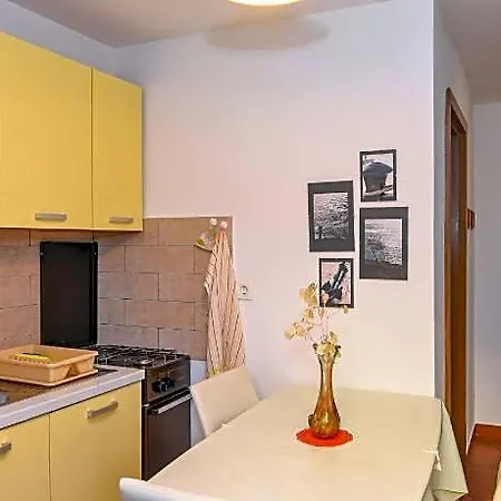 Hotel 653 Rabac