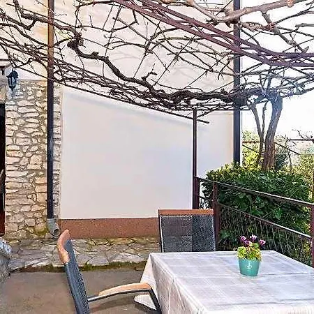 653 Rabac