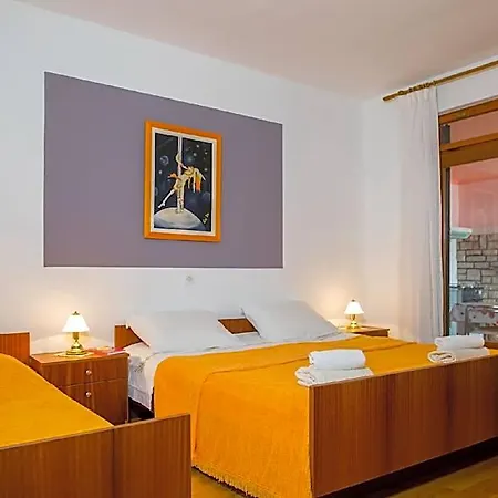 653 Hotel Rabac