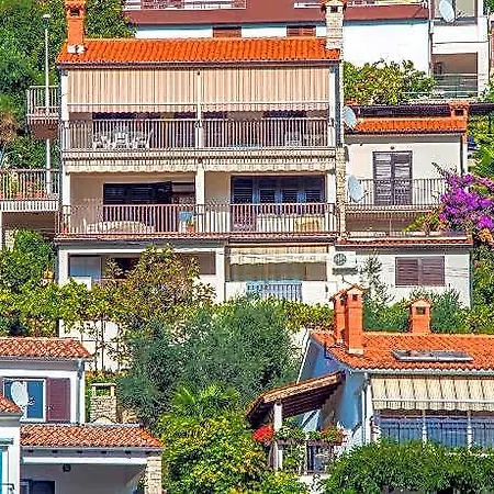 653 4* Rabac