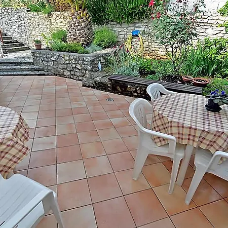 653 Hotel Rabac
