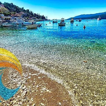 653 4* Rabac